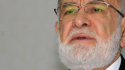 Karamollaoğlu: SP belirleyici olacak