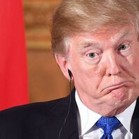 Trump: Dünya için çok güzel haber