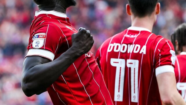 İngiltere'de gol bombardımanı! Bir maçta 10 gol!