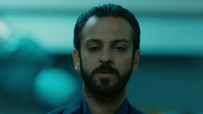 "Yamaç, Medet'i ver!"