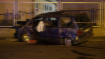 Ürdün'de meydana gelen trafik kazasında 7 kişi öldü