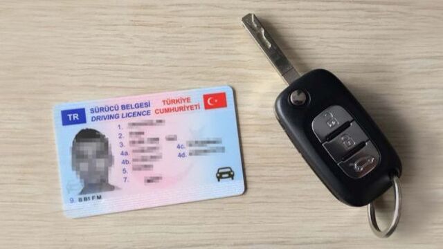 Ehliyet sınav sonuçları ne zaman açıklanacak?