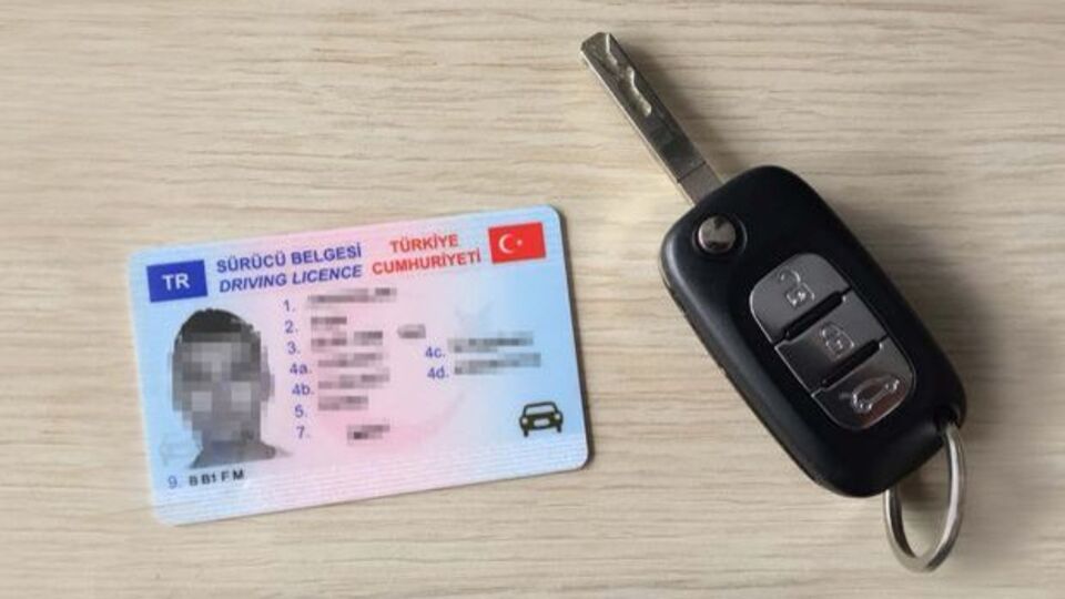 Ehliyet sınav sonuçları ne zaman açıklanacak?