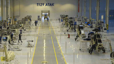 Stajyer Mühendis protokolü imzalandı! İşte detaylar...