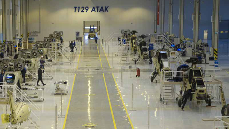 Stajyer Mühendis protokolü imzalandı! İşte detaylar...