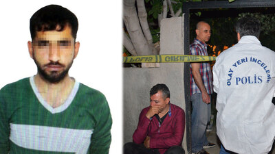 Polisin "şüpheli ölüm" taktiği katil "torunu" ele verdi