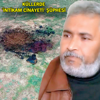 Çakma çöpçatanı yakan üçkağıt!