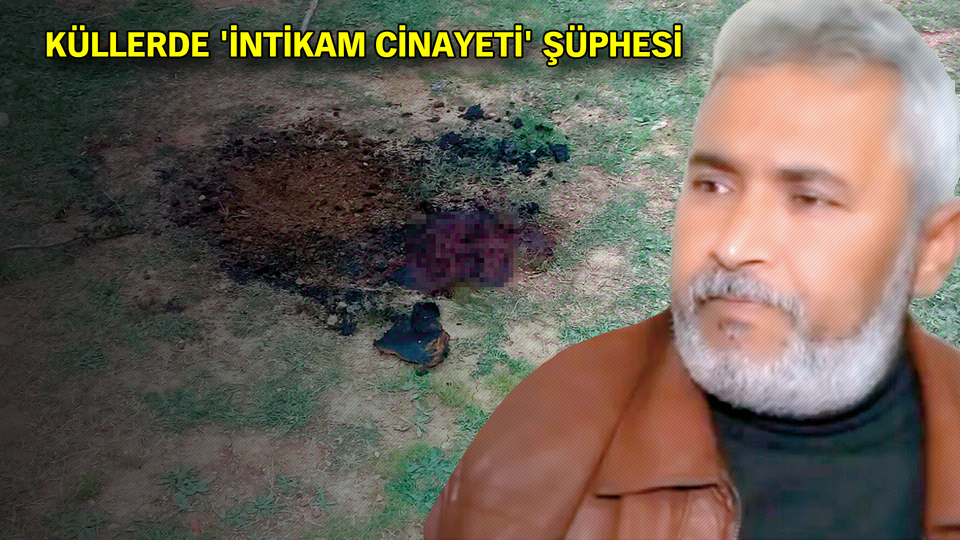 Çakma çöpçatanı yakan üçkağıt!