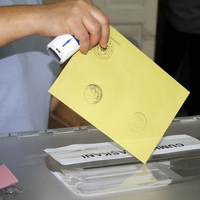 10 bin 300 TL ödeyen aday adayı olabilecek