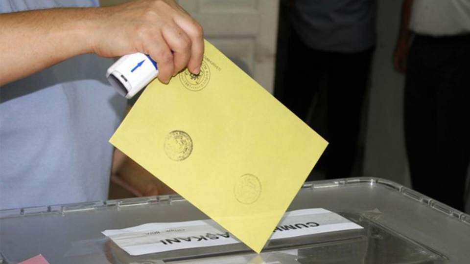 10 bin 300 TL ödeyen aday adayı olabilecek