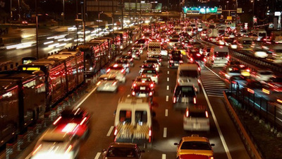 İstanbullular dikkat! Bu yollar trafiğe kapalı olacak