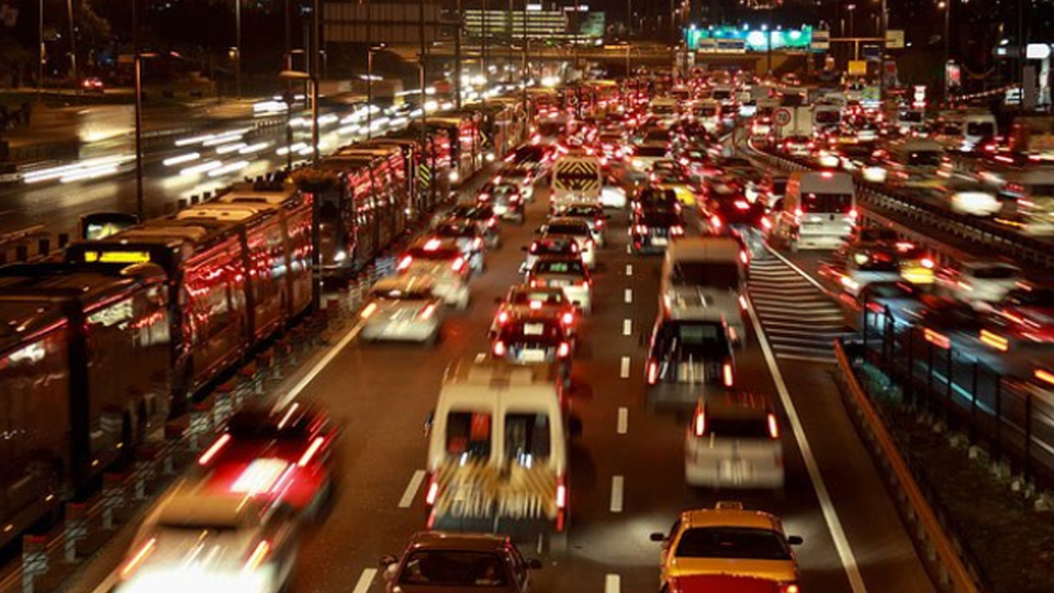 İstanbullular dikkat! Bu yollar trafiğe kapalı olacak