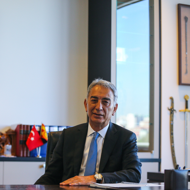 "Konut fiyatları artacak"