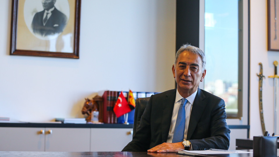 "Konut fiyatları artacak"