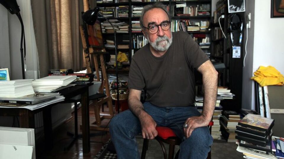 "Kendi dünyamda mutluyum"