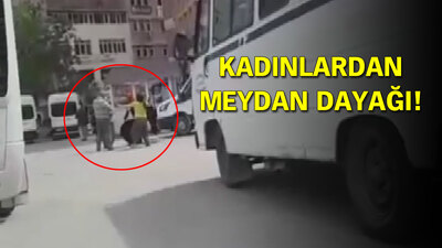 'Taciz iddiası' bir anda ortalığı karıştırdı!