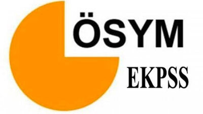 EKPSS sonuçları ne zaman açıklanacak?