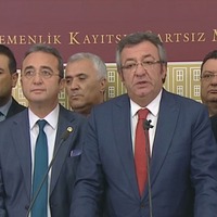 CHP açıkladı! 15 Milletvekili İYİ Parti'ye geçti