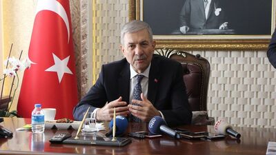 Bakan Demircan'dan doktorlara iyi haber!