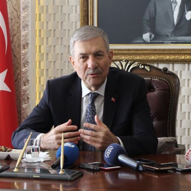 Bakan Demircan'dan doktorlara iyi haber!
