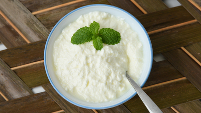 Ünlü onkolog Yavuz Dizdar uyardı! Kaymak sandığınız şey kaymak değil!