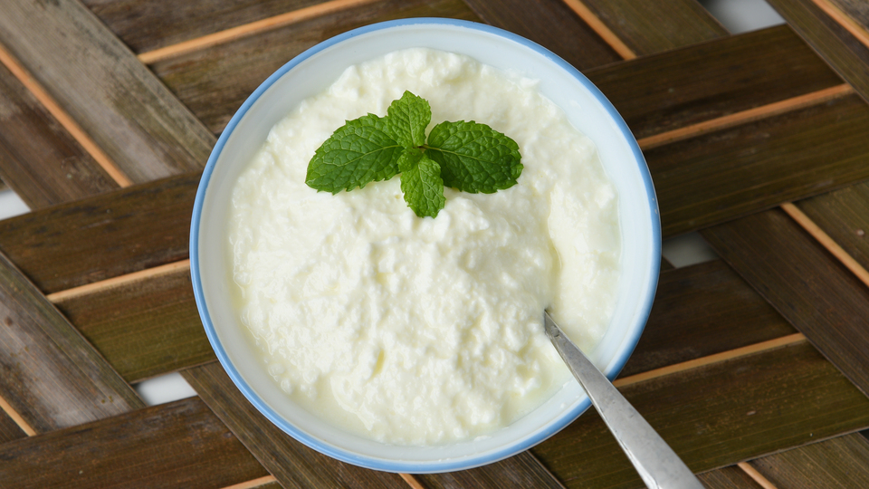 Ünlü onkolog Yavuz Dizdar uyardı! Kaymak sandığınız şey kaymak değil!