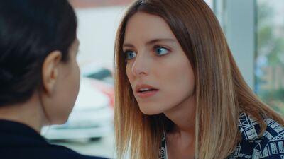 "Kardeşin o kadının elinde rehin hayatı yaşıyor!"