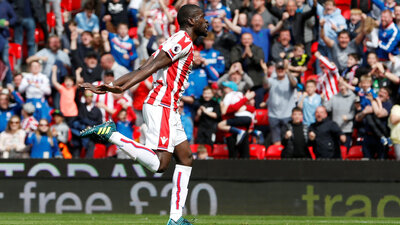 Ndiaye ilk golünü attı!