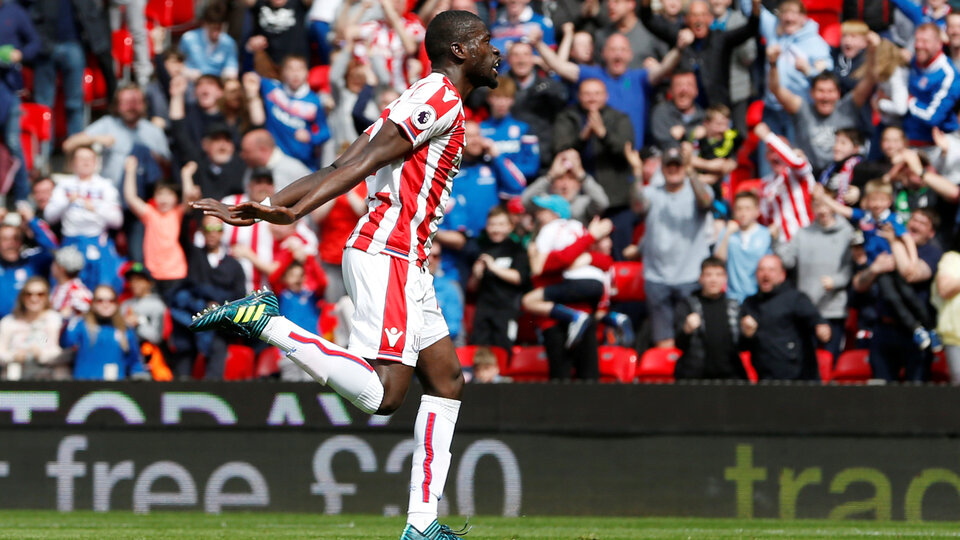 Ndiaye ilk golünü attı!