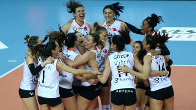 Eczacıbaşı'ndan dev adım!