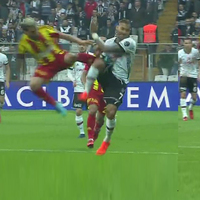 Olay yaratan pozisyon!