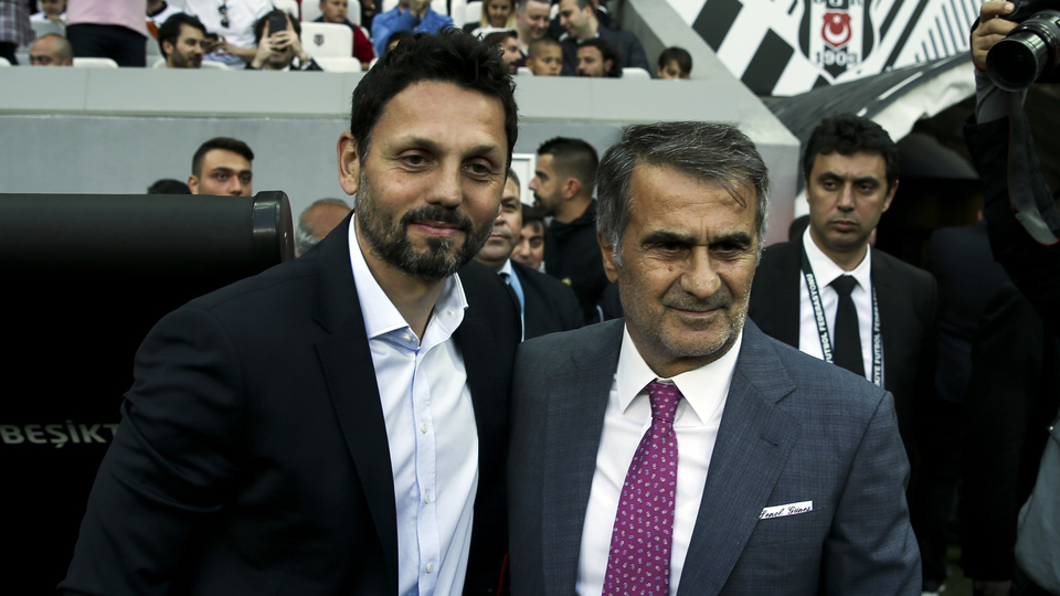 "Beşiktaş'a değil, başkasına kaybettik"