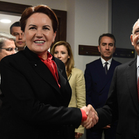 İşte CHP'den İYİ partiye geçen 15 vekilin isimleri