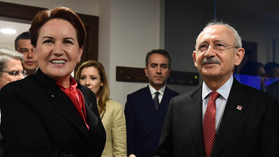 İşte CHP'den İYİ partiye geçen 15 vekilin isimleri