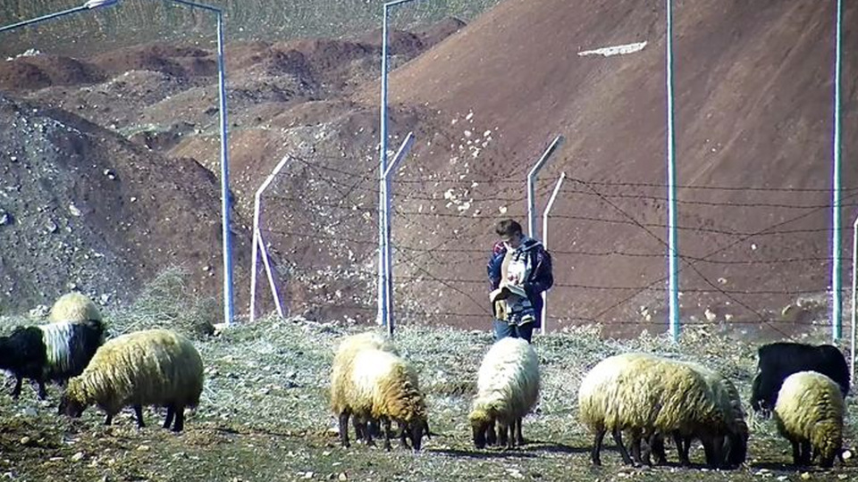 MOBESE kameraları kaydetmişti! Erdoğan davet etti