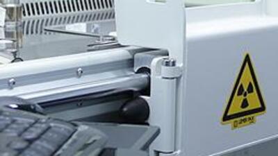 Kanserde erken teşhis için bir adım daha!