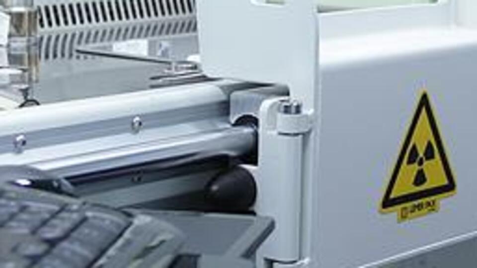 Kanserde erken teşhis için bir adım daha!