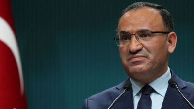 Bozdağ: Saadet Partisi'nin tabanı en güzel cevabı verecek