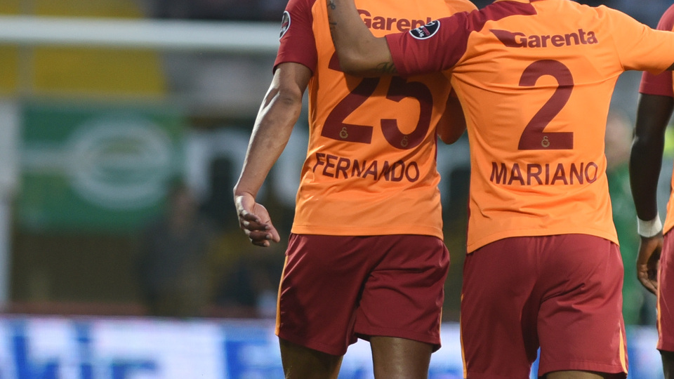 "100 bin kişi de olsa Beşiktaş'ı yenmen mümkün değil"