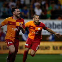 Sinan'dan "Gümüş" gol itirafı!