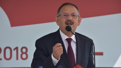 Yüzde 60 ihtilafa imar barışı geliyor