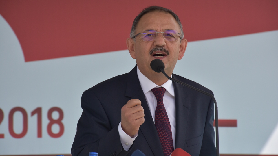 Yüzde 60 ihtilafa imar barışı geliyor