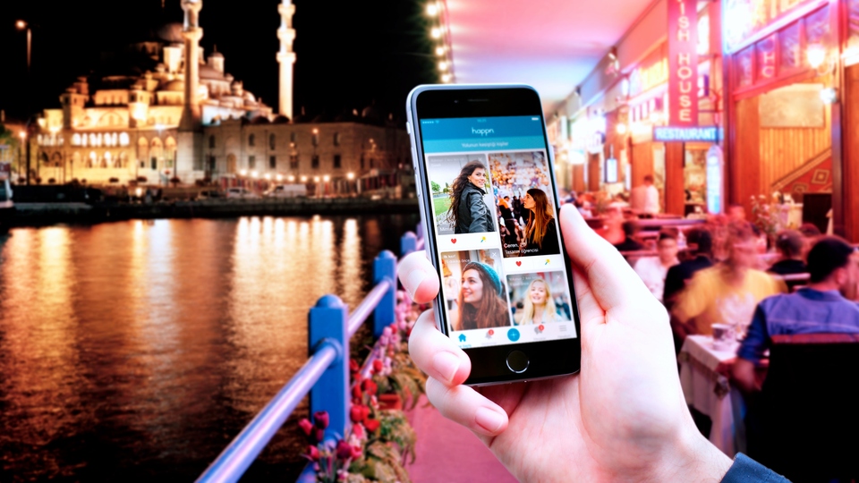 Yapay zeka, ilişkileri kolaylaştıracak