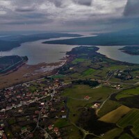 Kanal İstanbul'a yeni talip