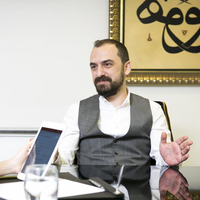 ANDY-AR Genel Müdürü Faruk Acar: "15 vekil, handikaplı hamle"