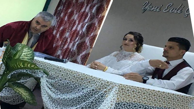 "Bir daha şaka yok"