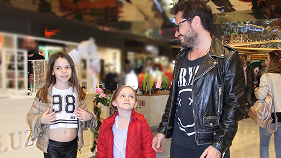 "Kız babası olmak kolay değil"