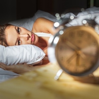 Uykusuzluk sorunu çekiyorsanız bu öneriyi mutlaka dikkate alın!