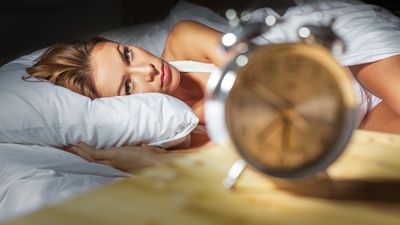 Uykusuzluk sorunu çekiyorsanız bu öneriyi mutlaka dikkate alın!