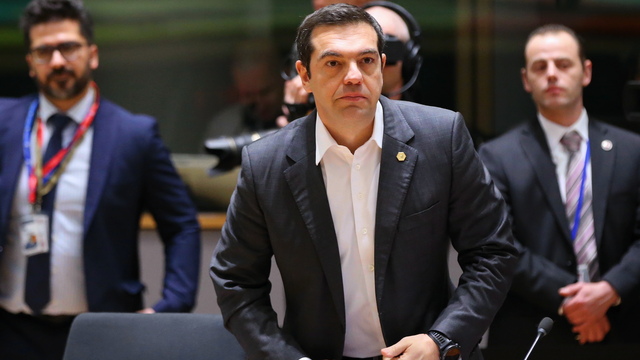 Çipras'tan Türkiye'de tutuklu bulunan Yunan askerleriyle ilgili 'takas' iddialarına yanıt!